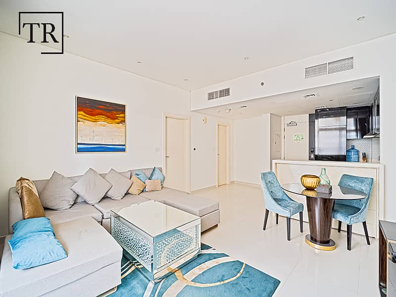Fully Furnished |Premium Finishes| Spacious Layout Fully Furnished |Premium Finishes| Spacious Layout