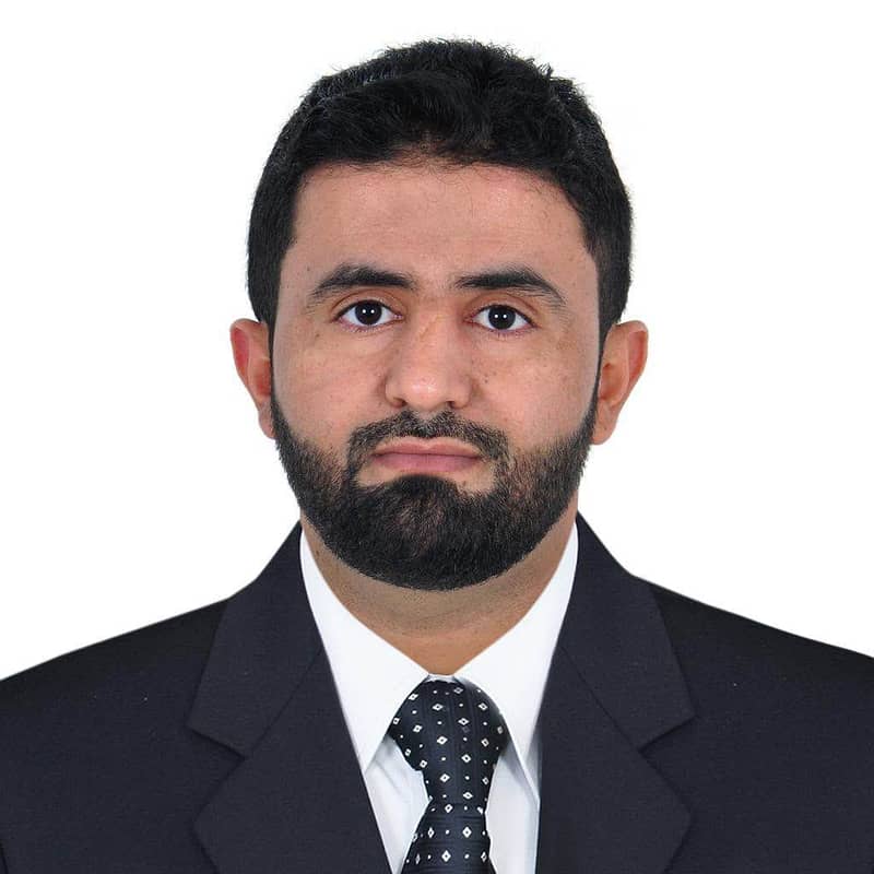 Ahmed Al Khider Ahmed Al Khider