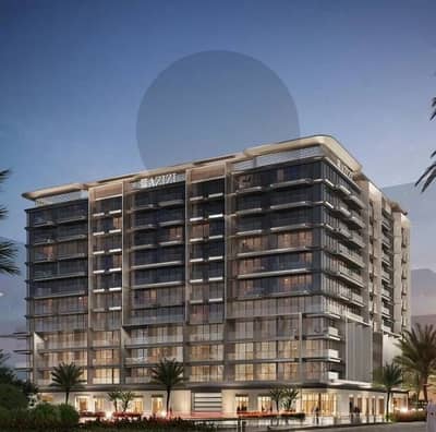 Monolocale in vendita a Jebel Ali, Dubai - Appartamento a Jebel Ali,Downtown Jebel Ali,Azizi Wares, 605000 AED - 16112598 Monolocale in vendita a Jebel Ali, Dubai - Appartamento a Jebel Ali,Downtown Jebel Ali,Azizi Wares, 605000 AED - 16112598
