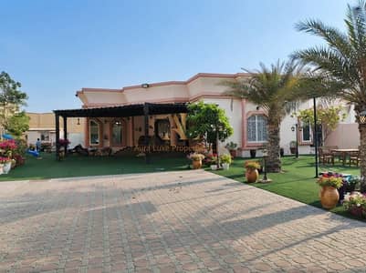 4 Schlafzimmer Villa zum zur Miete in Al Barsha, Dubai - 4. jpeg