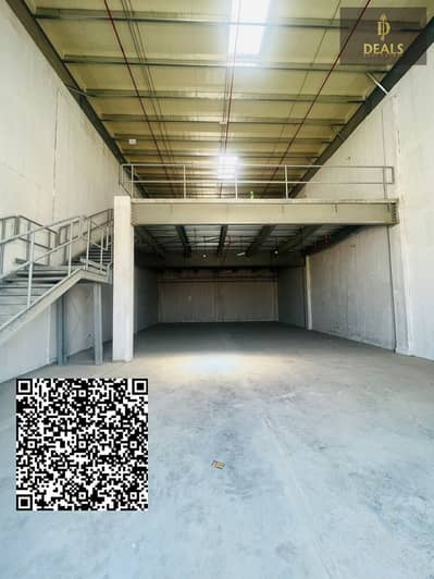 Warehouse for Rent in Al Jurf, Ajman - image (22). png