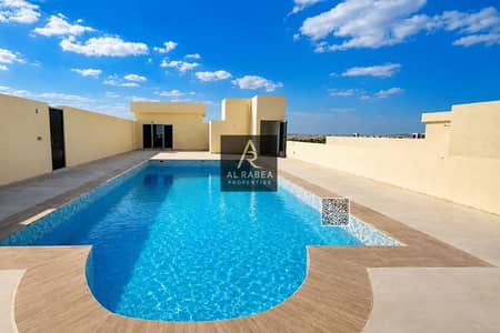 1 habitación Apartamento para en Venta en Al Zahya, Ajman - cf71d2ea-5034-40fa-83b9-d992263a2bf3. jpg