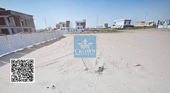 Plot para en Venta en Tilal City, Sharjah - WhatsApp Image 2026-08-08 at 2.30. 44 PM (4). jpg