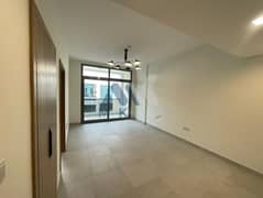 شقة في النصر سنترال،عود ميثاء،بر دبي 1 غرفة 75000 درهم - 16112654