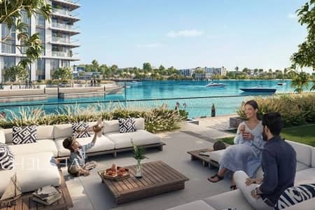 2 Slaapkamers Appartement te Koop in Dubai Creek Harbour, Dubai - Appartement in Dubai Creek Harbour，The Cove II，The Cove II Building 10, 2 slaapkamers, 3500000 AED - 16112663