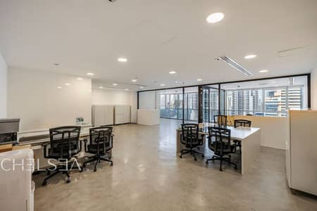 Office te Huur in Jumeirah Lake Towers (JLT), Dubai - Kantoor in Jumeirah Lake Towers (JLT)，JLT Cluster V，Jumeirah Business Centre 2, 210000 AED - 16112668