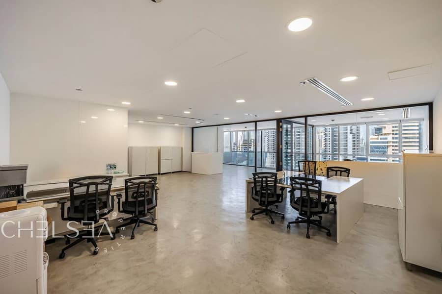 Büro in Jumeirah Lake Towers (JLT),JLT Cluster V,Jumeirah Business Centre 2, 210000 AED - 16112668 Büro in Jumeirah Lake Towers (JLT),JLT Cluster V,Jumeirah Business Centre 2, 210000 AED - 16112668