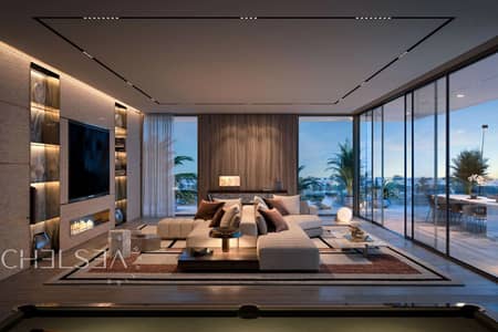 5 Slaapkamers Villa te Koop in Mohammed Bin Rashid City (MBR City), Dubai - Villa in Mohammed Bin Rashid City (MBR City)，District One West, 5 slaapkamers, 15500000 AED - 16112673