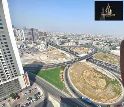 2 Bedroom Flat for Rent in Al Taawun, Sharjah - IMG_3931. jpg 2 Bedroom Flat for Rent in Al Taawun, Sharjah - IMG_3931. jpg