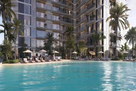 1 Schlafzimmer Wohnung zum zum Verkauf in Wasl Gate, Dubai - Wohnung in Wasl Gate,Omya Residences, 1 schlafzimmer, 810000 AED - 16112725 1 Schlafzimmer Wohnung zum zum Verkauf in Wasl Gate, Dubai - Wohnung in Wasl Gate,Omya Residences, 1 schlafzimmer, 810000 AED - 16112725