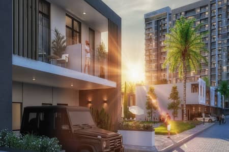 4 Bedroom Apartment for Sale in Dubai Investments Park (DIP), Dubai - Cheapest Price |Investor Deal |40% OFF |Near Metro