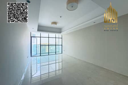 Appartement de 1 chambre à à vendre à Al Rashidiya, Ajman - Appartement à Al Rashidiya，Al Rashidiya 1，Gulfa Towers, 1 chambre, 620000 AED - 16112498