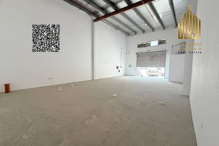 Warehouse zum zur Miete in Al Jurf, Ajman - Lagerhalle in Al Jurf，Al Jurf Industrial Area，Al Jurf Industrial 2, 100000 AED - 16112356