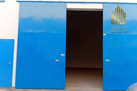 Warehouse in vendita a Al Sajaa Industrial, Sharjah - Magazzino a Al Sajaa Industrial, 8200000 AED - 16112358