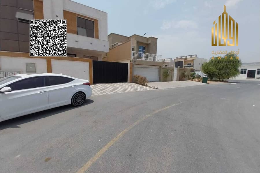 位于阿尔扎哈亚 的住宅地块 390000 AED - 16112359 位于阿尔扎哈亚 的住宅地块 390000 AED - 16112359