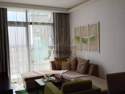 1 Schlafzimmer Wohnung zum zur Miete in Dubai South, Dubai - Wohnung in Dubai South，Residential District，Celestia，Celestia B, 1 schlafzimmer, 59000 AED - 16101291