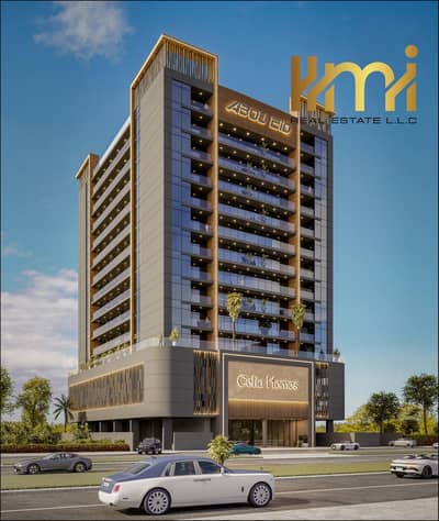 1 Bedroom Flat for Sale in Dubai Land Residence Complex (DLRC), Dubai - 53550b6aeee3aacc1fab3e83642121cd. jpg 1 Bedroom Flat for Sale in Dubai Land Residence Complex (DLRC), Dubai - 53550b6aeee3aacc1fab3e83642121cd. jpg