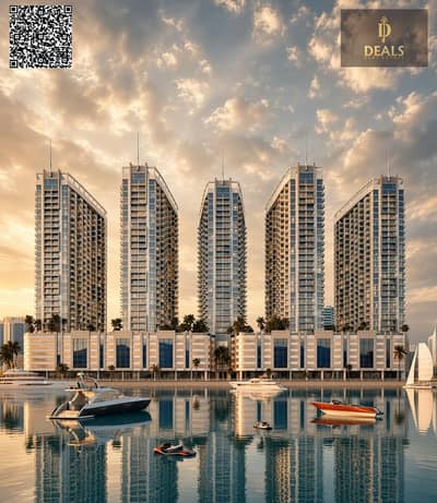 Appartement de 2 chambres à à vendre à Ajman Free Zone, Ajman - image - 2026-08-08T183939.979. png