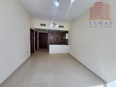 Ready to Move In! Spacious 1 BHK in City Tower | AED 27K | 4 Cheques