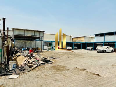 Industrial Land for Rent in Industrial Area, Sharjah - bdc7863e-4314-4d5a-a899-699f3f80c748. jpeg Industrial Land for Rent in Industrial Area, Sharjah - bdc7863e-4314-4d5a-a899-699f3f80c748. jpeg