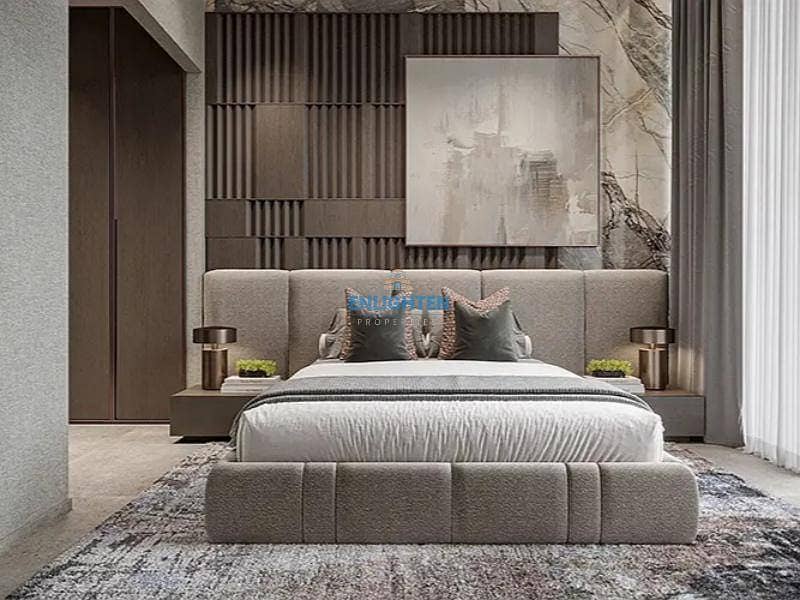 Wohnung in Motor City,Sierra by Iman, 2 schlafzimmer, 1827111 AED - 16112780 Wohnung in Motor City,Sierra by Iman, 2 schlafzimmer, 1827111 AED - 16112780