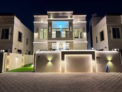 فیلا 4 غرف نوم للبيع في الحليو، عجمان - 26010946-3aa0-42d8-ac1f-ab805a1fbabb. jpeg فیلا 4 غرف نوم للبيع في الحليو، عجمان - 26010946-3aa0-42d8-ac1f-ab805a1fbabb. jpeg