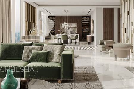 1 Camera Appartamento in vendita a Dubai Marina, Dubai - Appartamento a Dubai Marina,Aeternitas Tower, 1 camera da letto, 2198000 AED - 16112671 1 Camera Appartamento in vendita a Dubai Marina, Dubai - Appartamento a Dubai Marina,Aeternitas Tower, 1 camera da letto, 2198000 AED - 16112671