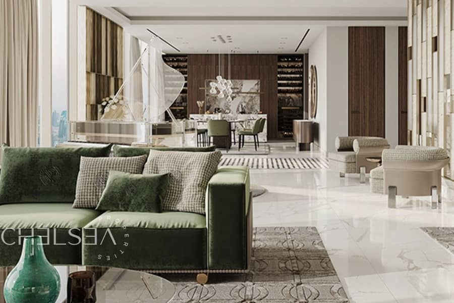 OPEN GOLF VIEW | HIGHEST FLOOR | BEST UNIT OPEN GOLF VIEW | HIGHEST FLOOR | BEST UNIT