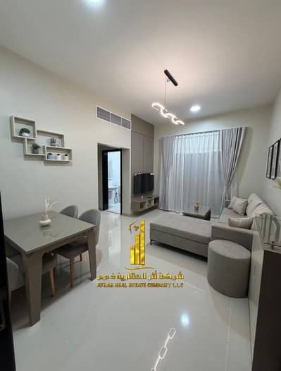 1 Schlafzimmer Wohnung zum zur Miete in Al Jurf, Ajman - WhatsApp Image 2026-08-08 at 11.03. 49 AM (1). jpeg 1 Schlafzimmer Wohnung zum zur Miete in Al Jurf, Ajman - WhatsApp Image 2026-08-08 at 11.03. 49 AM (1). jpeg