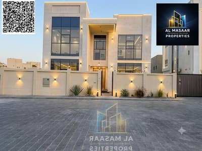 5 Schlafzimmer Villa zum zum Verkauf in Al Zahya, Ajman - batch_WhatsApp Image 2026-08-08 at 4.55. 34 PM. jpeg