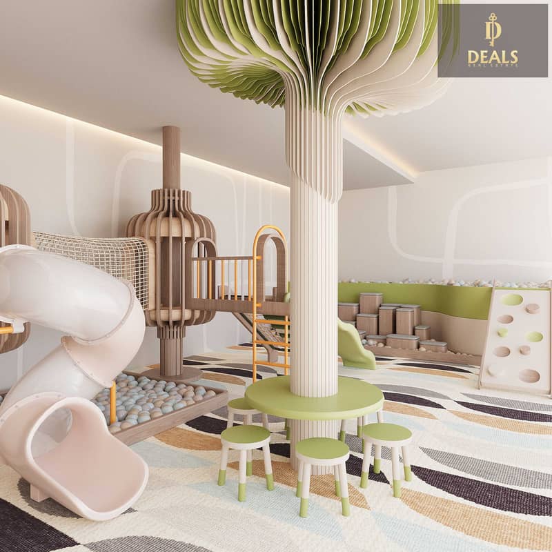 15 Kids Play Area. jpg