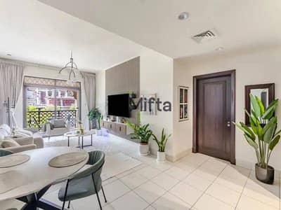 1 habitación Apartamento para en Alquiler en Downtown Dubai, Dubai - Apartamento en Downtown Dubai,Old Town,Reehan,Reehan 1, 1 dormitorio, 100000 AED - 16112825 1 habitación Apartamento para en Alquiler en Downtown Dubai, Dubai - Apartamento en Downtown Dubai,Old Town,Reehan,Reehan 1, 1 dormitorio, 100000 AED - 16112825