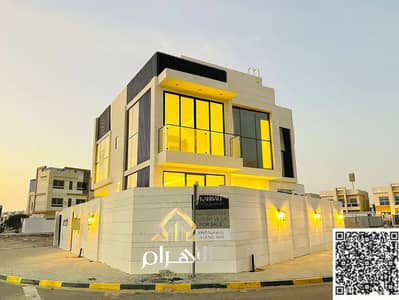4 Schlafzimmer Villa zum zum Verkauf in Al Zahya, Ajman - batch_838279644-1066x800. webp 4 Schlafzimmer Villa zum zum Verkauf in Al Zahya, Ajman - batch_838279644-1066x800. webp