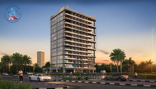 1 Schlafzimmer Wohnung zum zum Verkauf in Dubai Land Residence Complex (DLRC), Dubai - Empire-Gardens-at-DLRC-19. webp