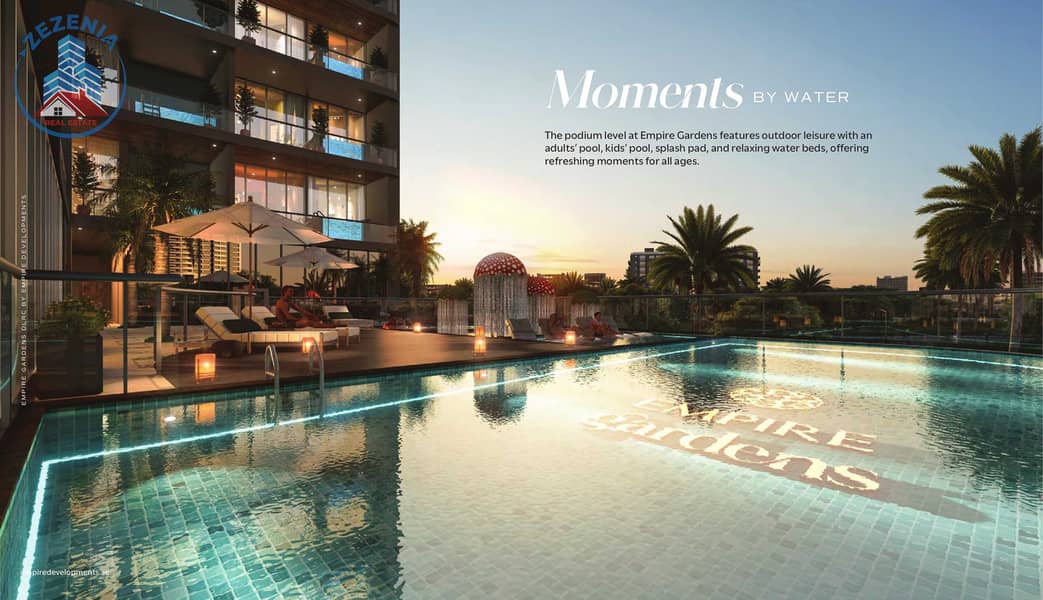 3 pool-sunset. jpg