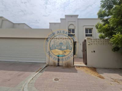 4 Schlafzimmer Villa zum zur Miete in Barashi, Sharjah - 61337. jpg 4 Schlafzimmer Villa zum zur Miete in Barashi, Sharjah - 61337. jpg
