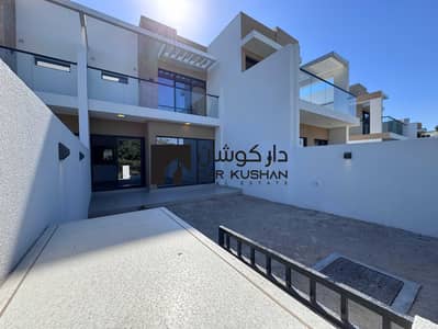 3 Schlafzimmer Villa zum zum Verkauf in DAMAC Hills, Dubai - Unit#216 (12). jpeg