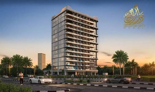 Studio for Sale in Dubai Land Residence Complex (DLRC), Dubai - WhatsApp Image 2026-06-27 at 5.20. 36 AM. jpeg