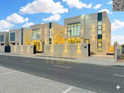 4 habitaciones Villa para en Venta en Al Zahya, Ajman - 1. jpeg