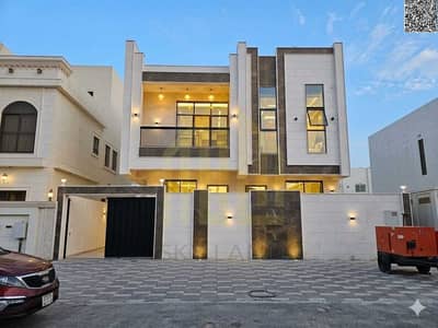 5 Camere Villa in vendita a Al Zahya, Ajman - 1. jpeg 5 Camere Villa in vendita a Al Zahya, Ajman - 1. jpeg