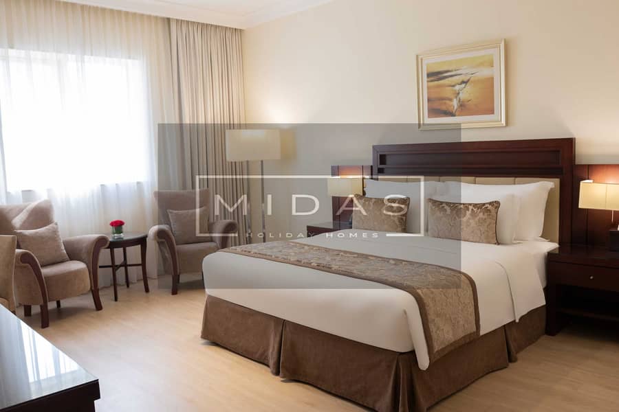 5 One Bed- Master Bed. jpg