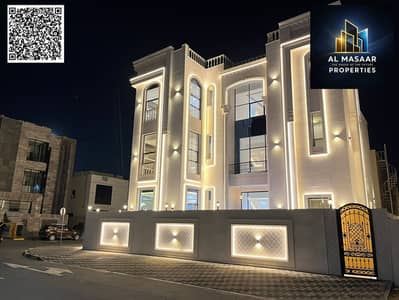 6 Schlafzimmer Villa zum zum Verkauf in Al Zahya, Ajman - WhatsApp Image 2026-04-07 at 10.38. 01 PM (1). jpeg
