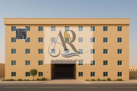 Трудовой лагерь в аренду в Аджман Индастриал, Аджман - IMG-20251227-WA0030 - Copy - Copy. jpg Трудовой лагерь в аренду в Аджман Индастриал, Аджман - IMG-20251227-WA0030 - Copy - Copy. jpg