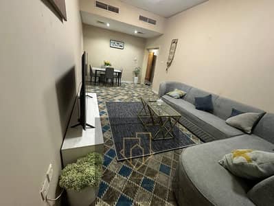2 Schlafzimmer Wohnung zum zur Miete in Al Rashidiya, Ajman - WhatsApp Image 2026-08-08 at 2.21. 02 PM. jpeg 2 Schlafzimmer Wohnung zum zur Miete in Al Rashidiya, Ajman - WhatsApp Image 2026-08-08 at 2.21. 02 PM. jpeg