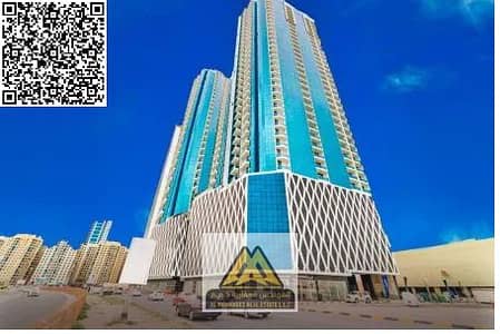 1 habitación Apartamento para en Venta en Al Rashidiya, Ajman - الواحه تت. png 1 habitación Apartamento para en Venta en Al Rashidiya, Ajman - الواحه تت. png