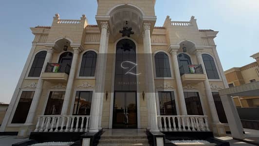 5 Bedroom Villa for Sale in Hoshi, Sharjah - 3a10876f-096b-4311-a5e4-e7293d61b456. jpg 5 Bedroom Villa for Sale in Hoshi, Sharjah - 3a10876f-096b-4311-a5e4-e7293d61b456. jpg
