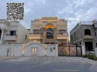 6 Camere Villa in vendita a Al Helio, Ajman - WhatsApp Image 2026-08-08 at 5.31. 12 PM-watermark. jpg 6 Camere Villa in vendita a Al Helio, Ajman - WhatsApp Image 2026-08-08 at 5.31. 12 PM-watermark. jpg