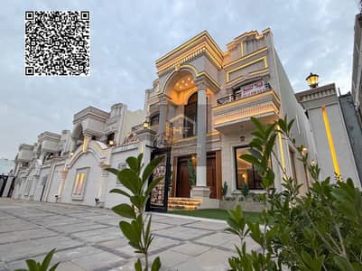 6 Camere Villa in vendita a Al Helio, Ajman - WhatsApp Image 2026-08-08 at 5.31. 15 PM-watermark. jpg 6 Camere Villa in vendita a Al Helio, Ajman - WhatsApp Image 2026-08-08 at 5.31. 15 PM-watermark. jpg