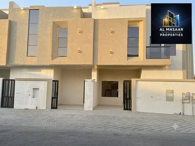 5 Bedroom Villa for Sale in Al Zahya, Ajman - WhatsApp Image 2026-08-08 at 6.25. 22 AM. jpeg 5 Bedroom Villa for Sale in Al Zahya, Ajman - WhatsApp Image 2026-08-08 at 6.25. 22 AM. jpeg