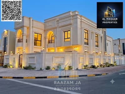 6 Schlafzimmer Villa zum zum Verkauf in Al Zahya, Ajman - batch_WhatsApp Image 2026-08-08 at 3.35. 43 PM (2). jpeg